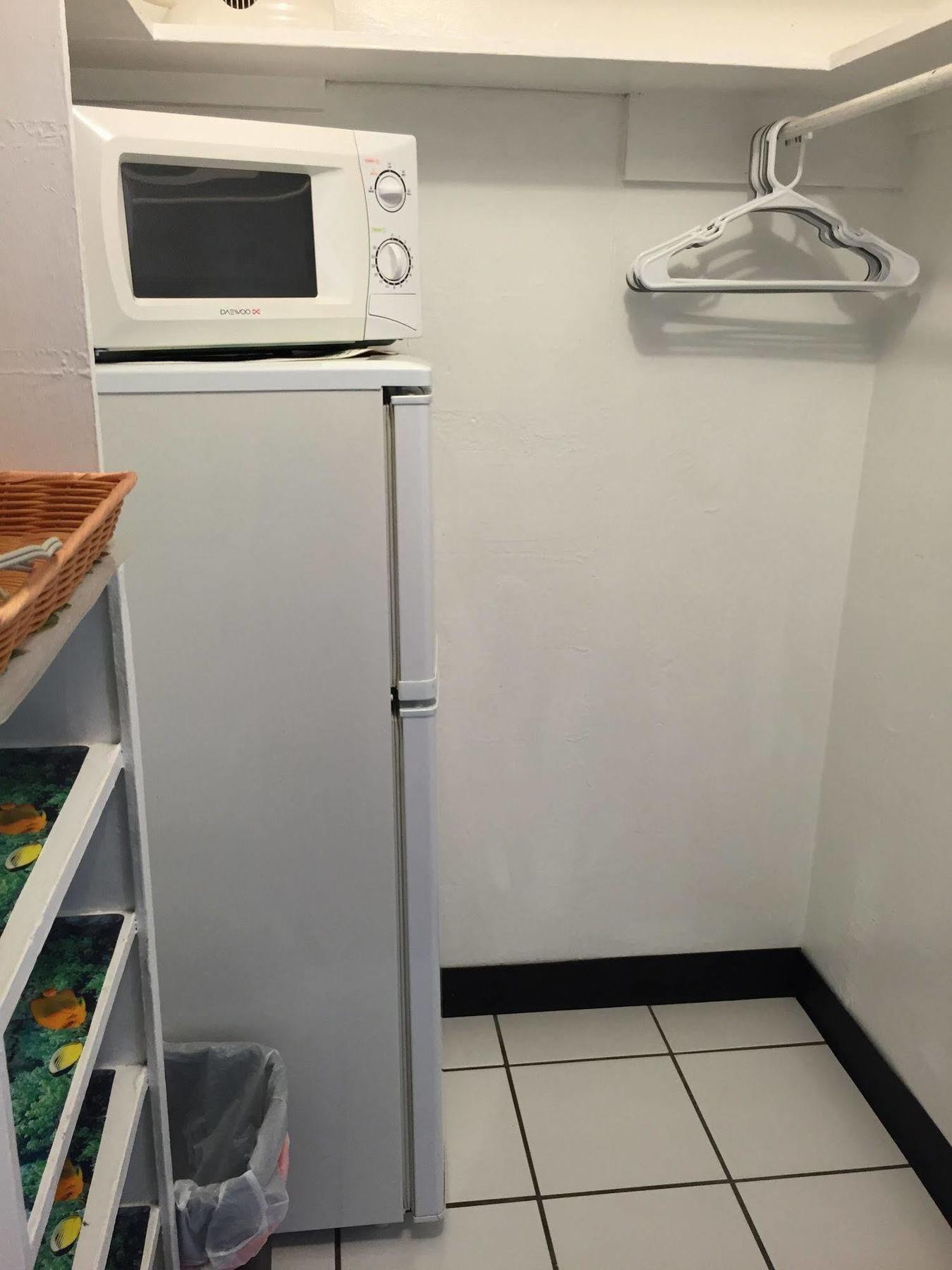 Sea Cove Motel بومبانو بيتش المظهر الخارجي الصورة