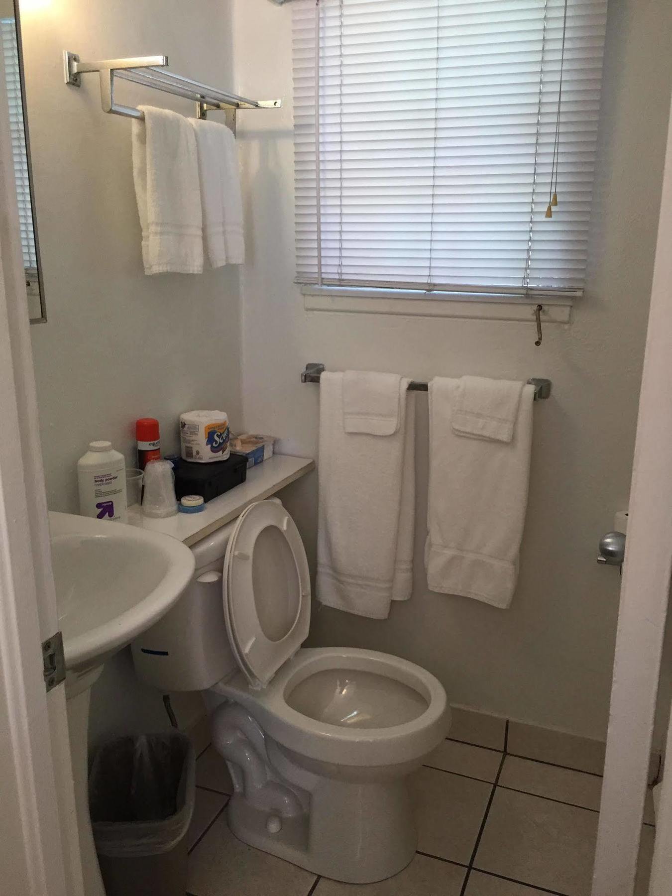 Sea Cove Motel بومبانو بيتش المظهر الخارجي الصورة