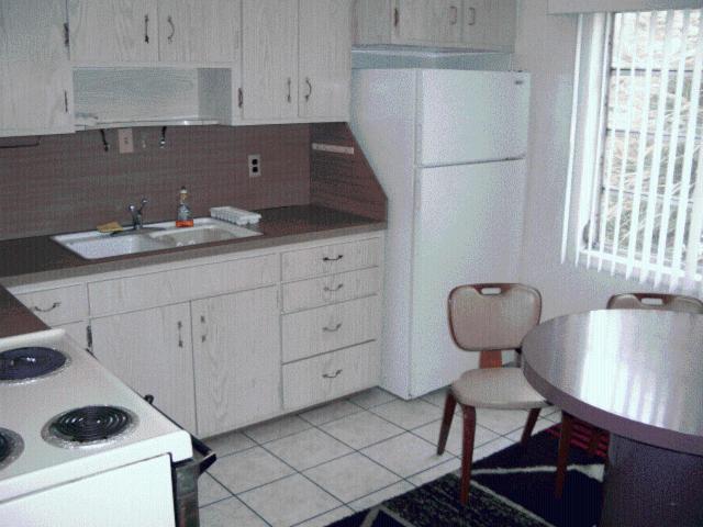 Sea Cove Motel بومبانو بيتش المظهر الخارجي الصورة