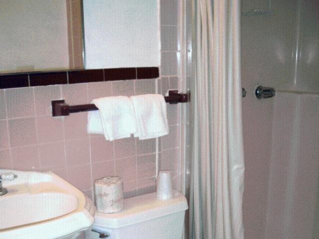 Sea Cove Motel بومبانو بيتش المظهر الخارجي الصورة