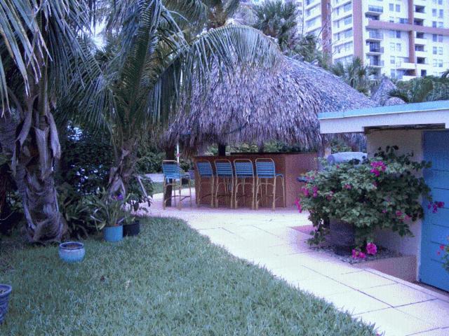 Sea Cove Motel بومبانو بيتش المظهر الخارجي الصورة