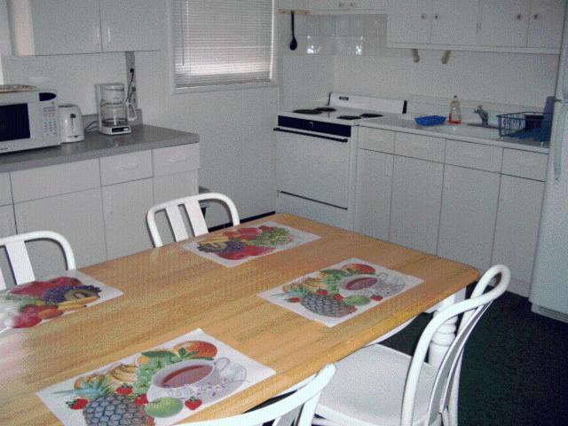 Sea Cove Motel بومبانو بيتش المظهر الخارجي الصورة